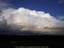 Pileus Cap Clouds