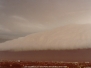 Shelf Clouds