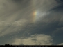 Cirrostratus Clouds