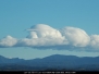 Cumulus Mediocris