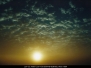 Altocumulus Mackerel Sky