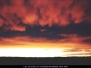 Altostratus Clouds