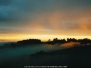 Nimbostratus Clouds