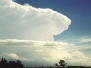 Cumulonimbus Incus