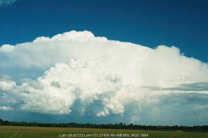 19991024mb24_thunderstorm_updrafts_s_of_lismore_nsw