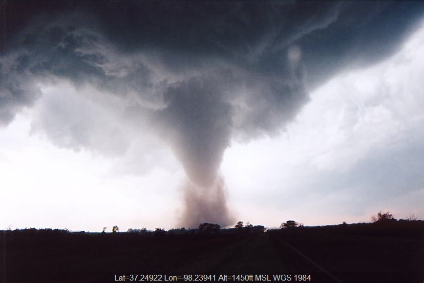 Gallery: Tornadoes