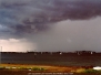 Precipitation Cascade