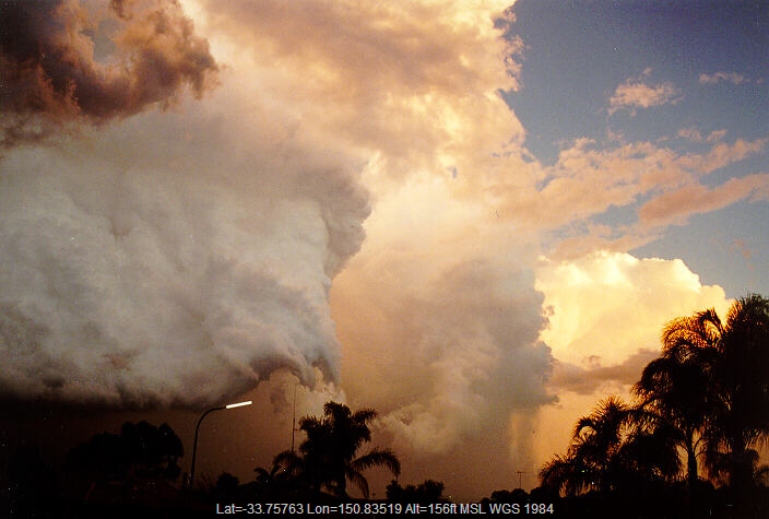 19970323mb15_sunset_pictures_oakhurst_nsw