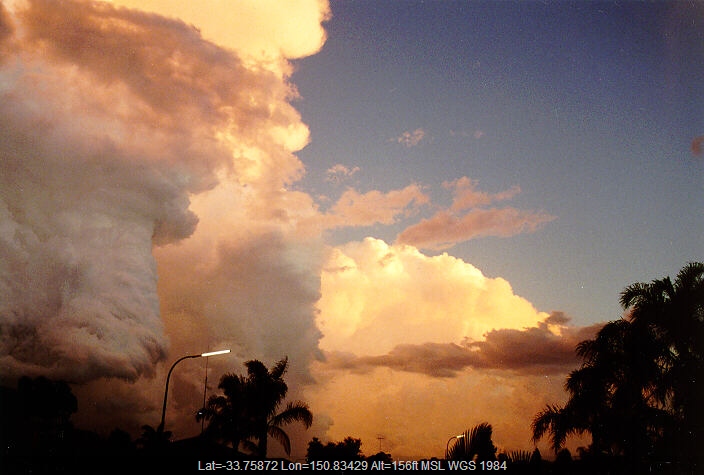 19970323mb18_sunset_pictures_oakhurst_nsw