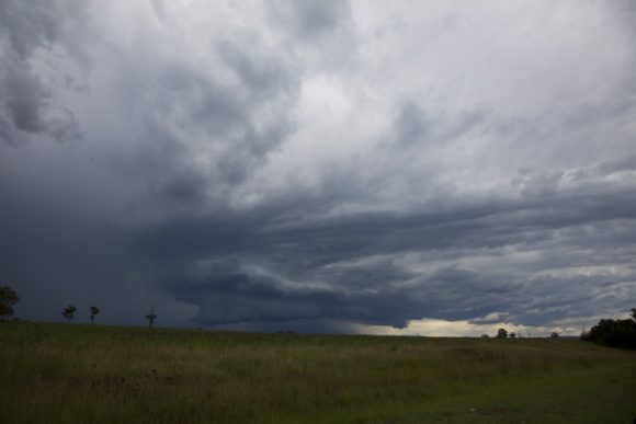 Severe Storms & Supercells 12-13th February 2012 4