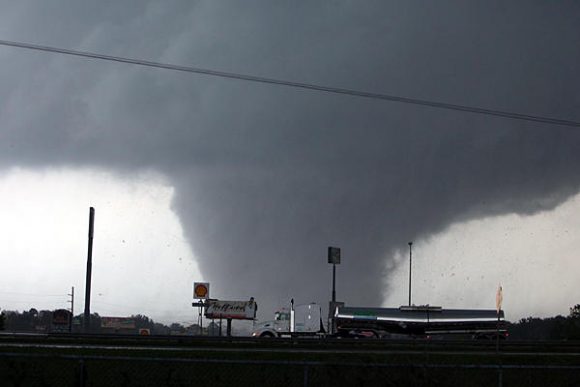 Dallas Tornadoes 3rd April 2012 1