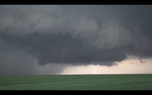 Oklahoma Supercells and Hook Echos 17th April 2013