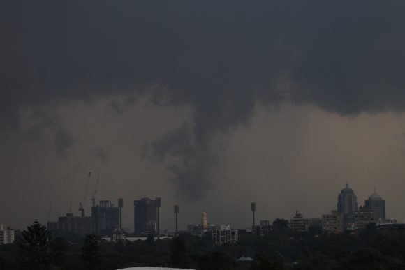 Sydney storms 9 nov 2012 4