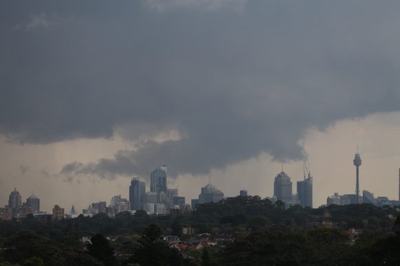 Sydney storms 9 nov 2012 1