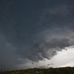 Severe Storms eastern NSW 28th December 2012