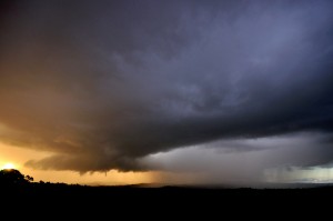 Extreme Storm News image