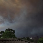 blue mountains fires 002