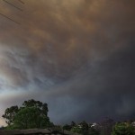 blue mountains fires 004