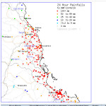 Category 5 Tropical Cyclone Ita