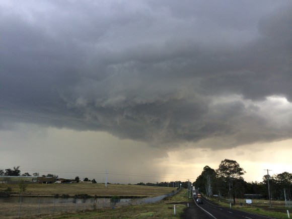 Storms Base Rotation 25th August 2014