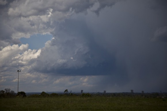 Northern Suburbs Supercell