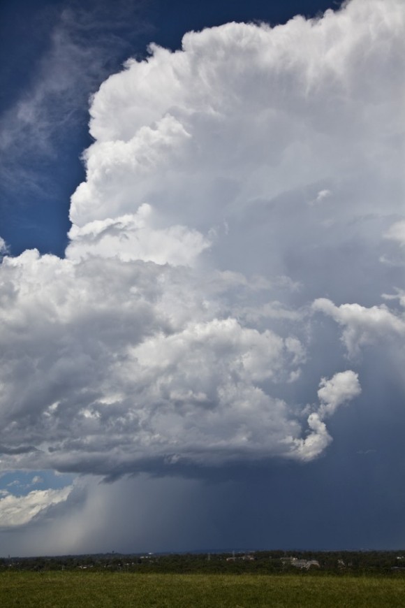 Northern Suburbs Supercell