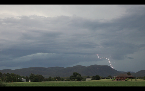 Sydney-Evening-Spectacular- Lightning-4th January-2014-04