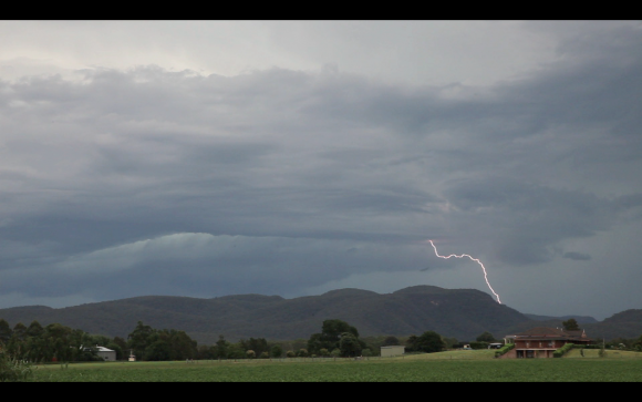 Sydney-Evening-Spectacular- Lightning-4th January-2014-05