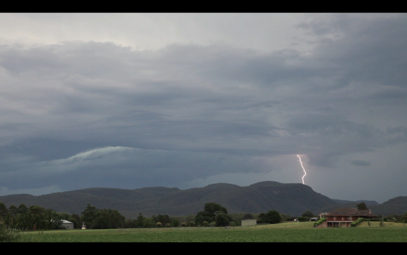 Sydney-Evening-Spectacular- Lightning-4th January-2014-08