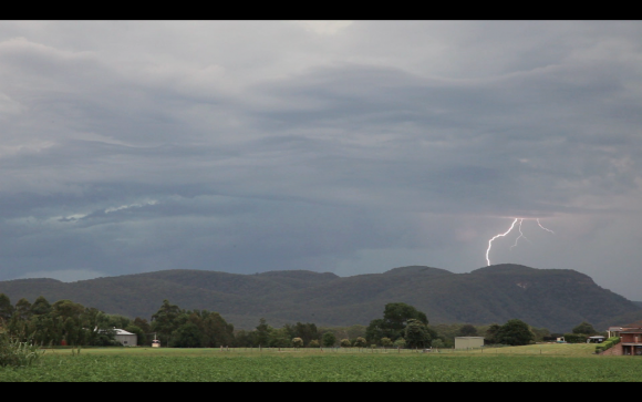 Sydney-Evening-Spectacular- Lightning-4th January-2014-12
