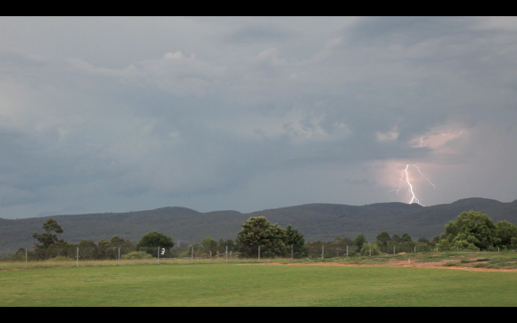 Sydney-Evening-Spectacular- Lightning-4th January-2014-19