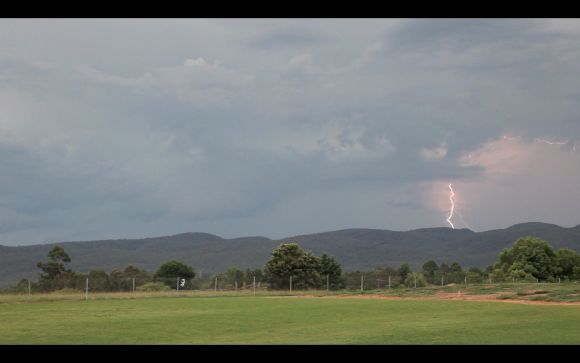 Sydney-Evening-Spectacular- Lightning-4th January-2014-20