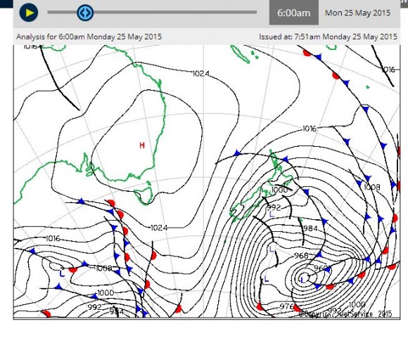 NZColdsnap