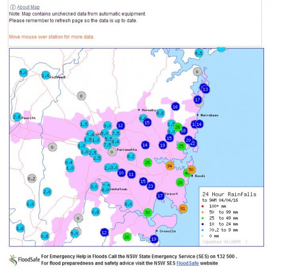 LocalisedrainSydney