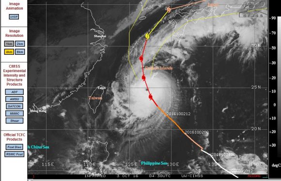 typhoonchaba