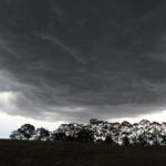 Luddenham Hailstorm