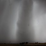 Bendigo supercell