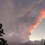 Eastern NSW Storms – Saturday 15 January 2022
