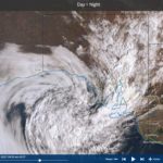 Remarkable South Australia heavy rainfall – 22 to 24 January 2022