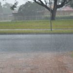 April 2022 – Another wet month for 2022