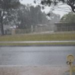 Significant rain event NSW and QLD – 9 to 13 May 2022