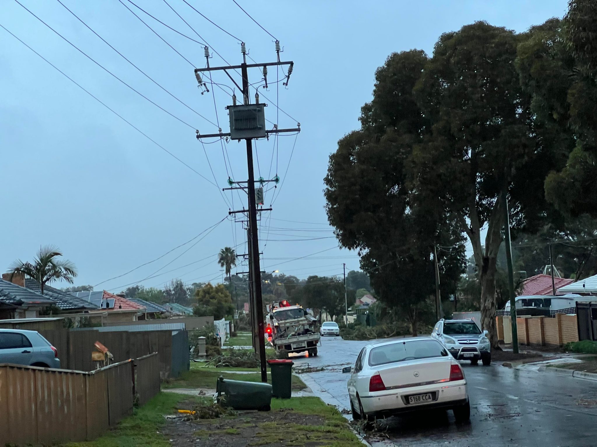 salisburytornado007 Extreme Storms