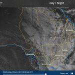 Significant rain event for Eastern Australia – 30 June to 3 July 2022