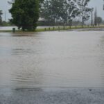 Heavy rain and flooding Sydney and Western Sydney Flooding in pictures – 3 July 2022
