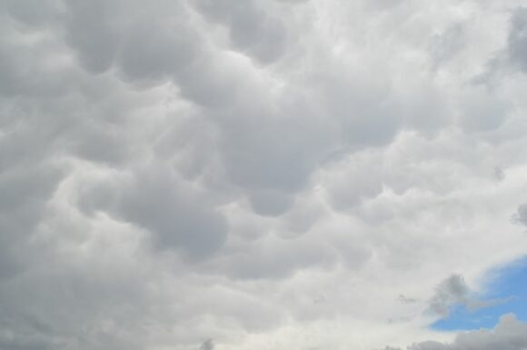 Storms Saturday 24 September Western Sydney