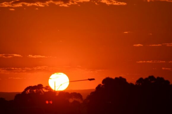 Heavy rain and heat 28 September 2023 to the 6 October 2023 Heavy rain and heat 28 September 2023 to the 6 October 2023
