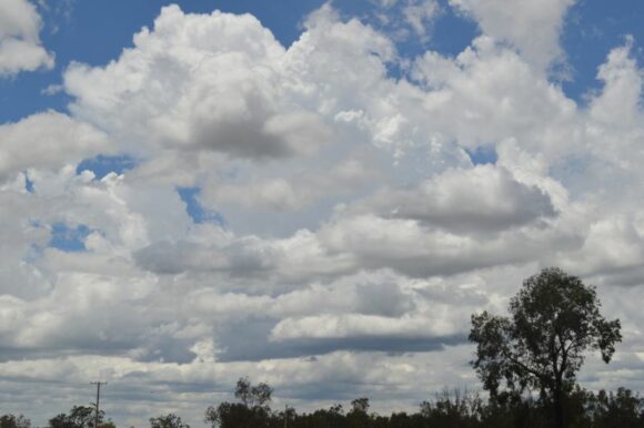 Storms New South Wales Wednesday 29 November 2023 and storm chase.