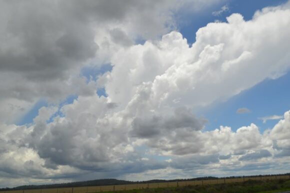 Storms New South Wales Wednesday 29 November 2023 and storm chase.