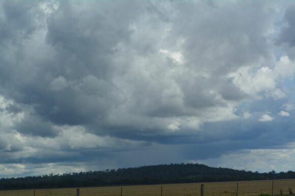 Rain, storms and floods for week 26 November to 1 December 2023 southern and eastern Australia.