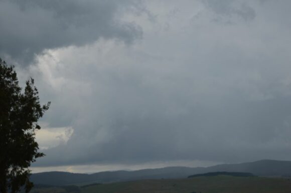 Severe storms South east Australia 2 and 3 January 2024 including storm chase 3 January Sydney to Captains Flat.